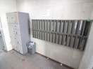 建物設備 阪神ﾊｲｸﾞﾚｰﾄﾞﾏﾝｼｮﾝ１２番館