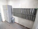 建物設備 阪神ﾊｲｸﾞﾚｰﾄﾞﾏﾝｼｮﾝ１２番館
