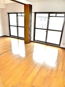 居室 阪神ﾊｲｸﾞﾚｰﾄﾞﾏﾝｼｮﾝ１２番館