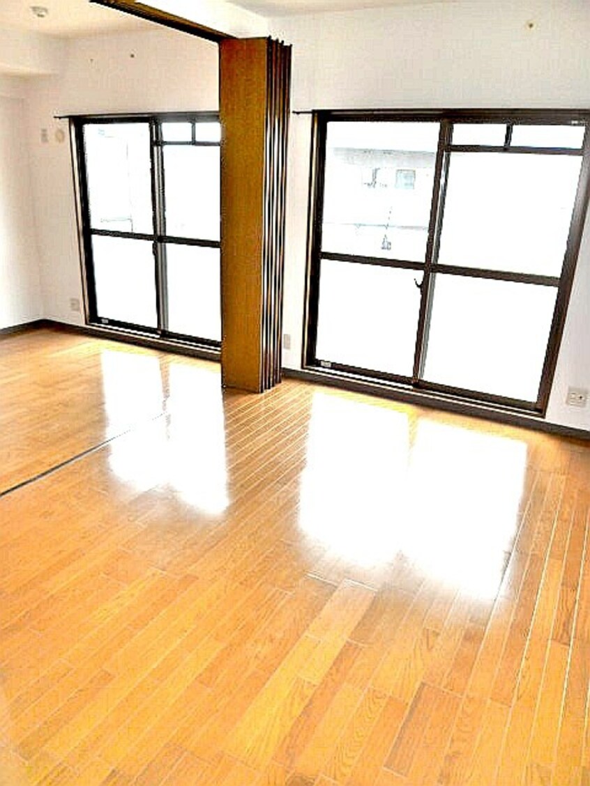 居室 阪神ﾊｲｸﾞﾚｰﾄﾞﾏﾝｼｮﾝ１２番館