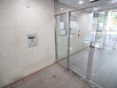 エントランス部分 阪神ﾊｲｸﾞﾚｰﾄﾞﾏﾝｼｮﾝ１２番館