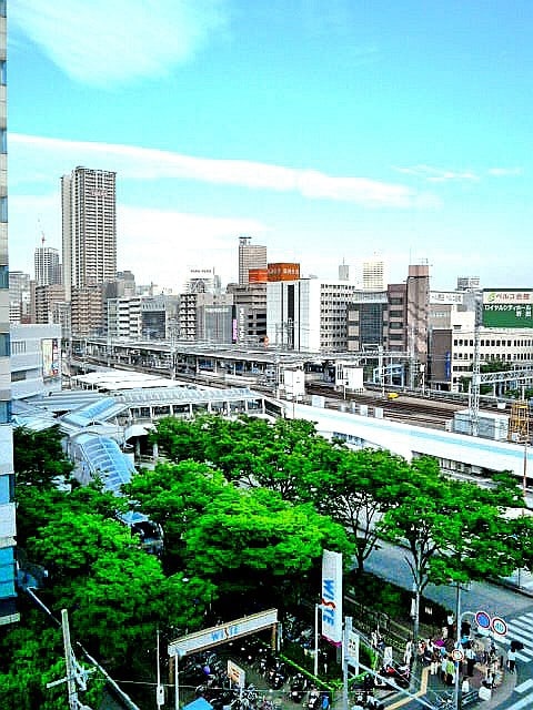 周辺環境 阪神ﾊｲｸﾞﾚｰﾄﾞﾏﾝｼｮﾝ１２番館