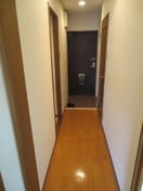 廊下 阪神ﾊｲｸﾞﾚｰﾄﾞﾏﾝｼｮﾝ１２番館