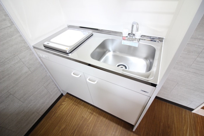 キッチン クレ－ル蛍池