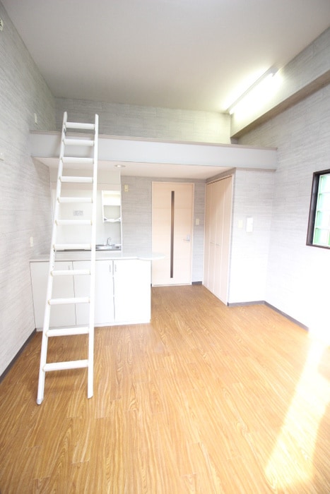 居室 クレ－ル蛍池