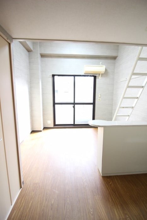 居室 クレ－ル蛍池