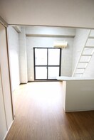 居室 クレ－ル蛍池