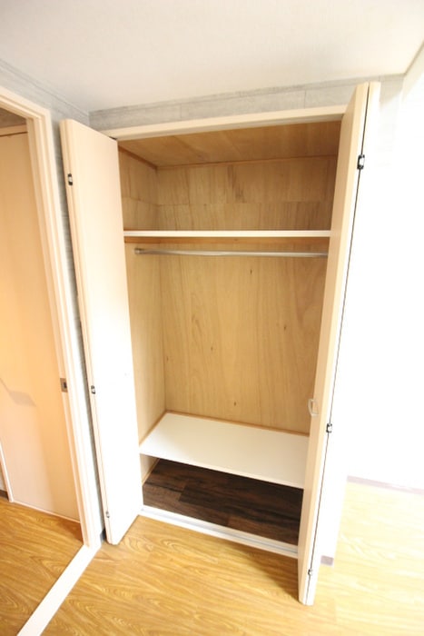 収納 クレ－ル蛍池