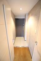 廊下 クレ－ル蛍池