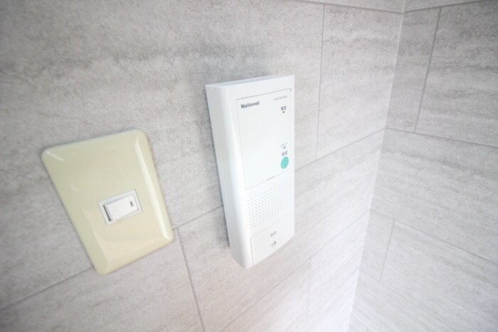 内観写真 クレ－ル蛍池