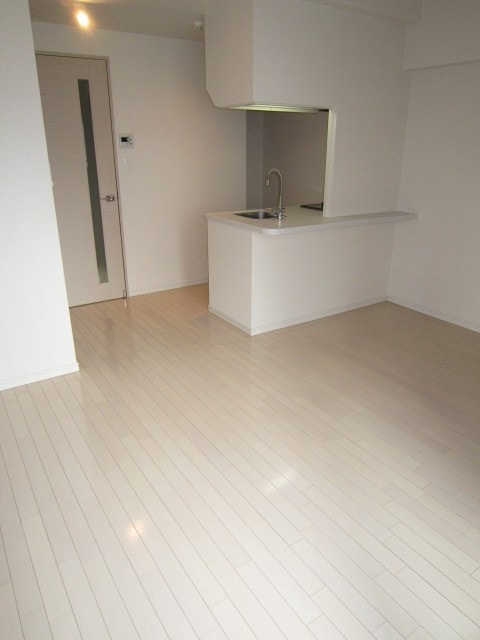 居室 S-RESIDENCE福島Luxe