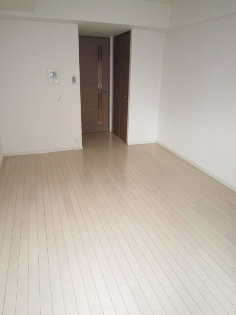 居室 S-RESIDENCE福島Luxe