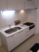 キッチン アルコ　ルオーグ