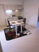 居室 アルコ　ルオーグ