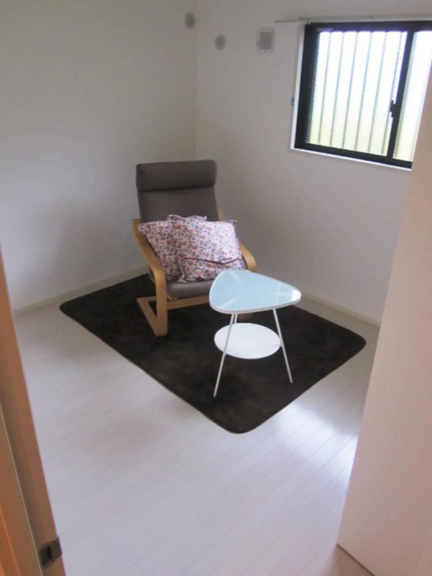 内観写真 アルコ　ルオーグ