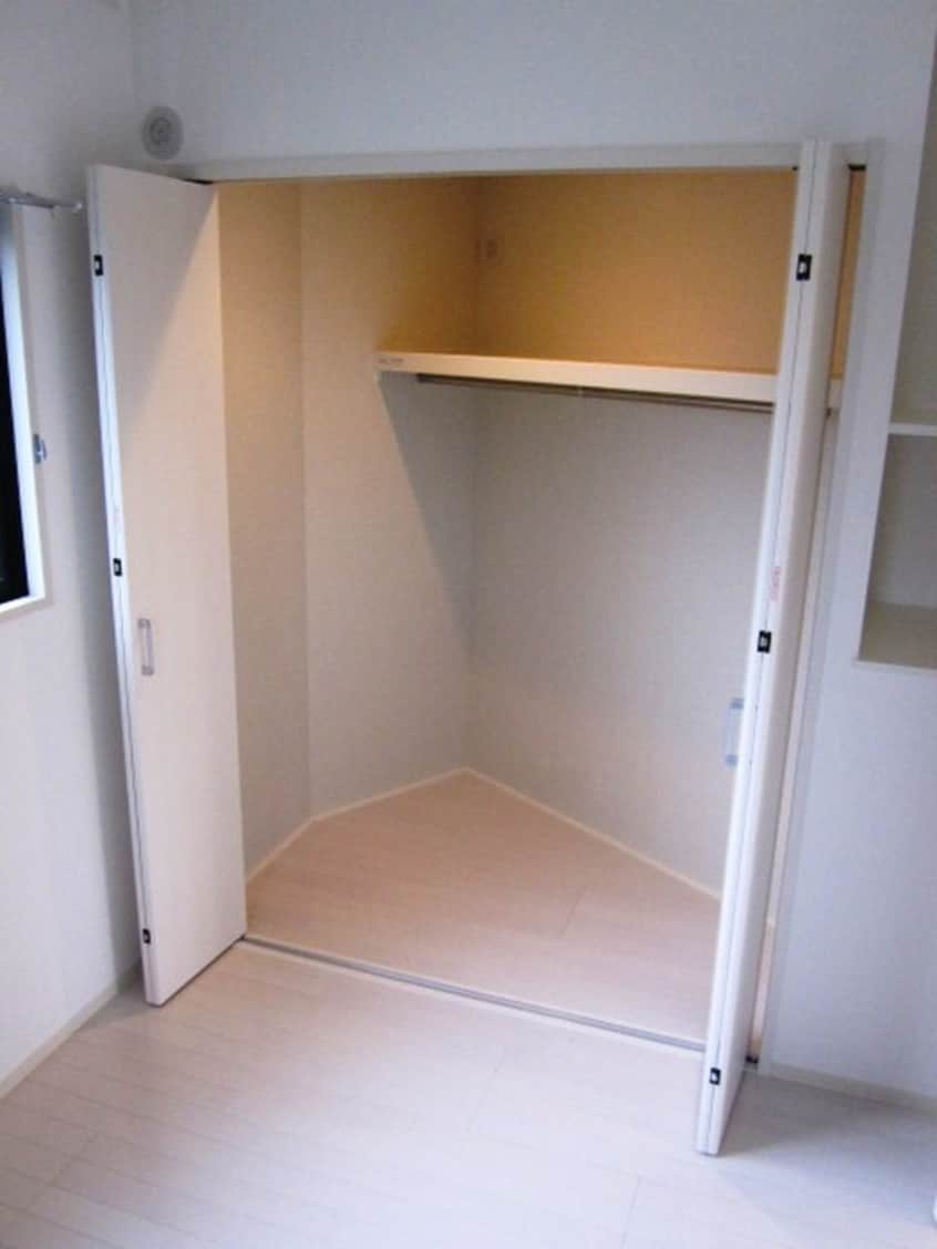 収納 アルコ　ルオーグ