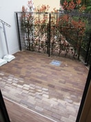 ベランダ・バルコニー アルコ　ルオーグ