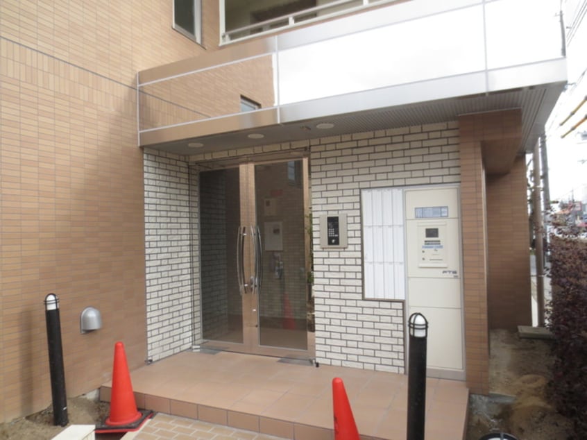 外観写真 コンフォルト