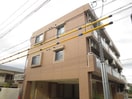 外観写真 コンフォルト
