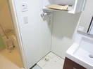 洗濯機置場 コンフォルト