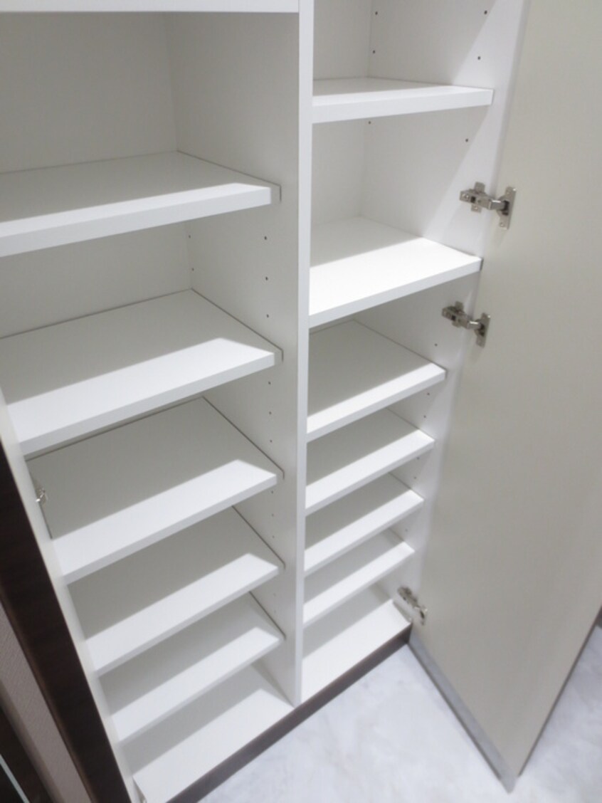 靴箱 コンフォルト