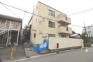 プチハイム薫の外観