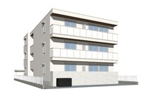 仮）D-room阿倍野区文の里４丁目