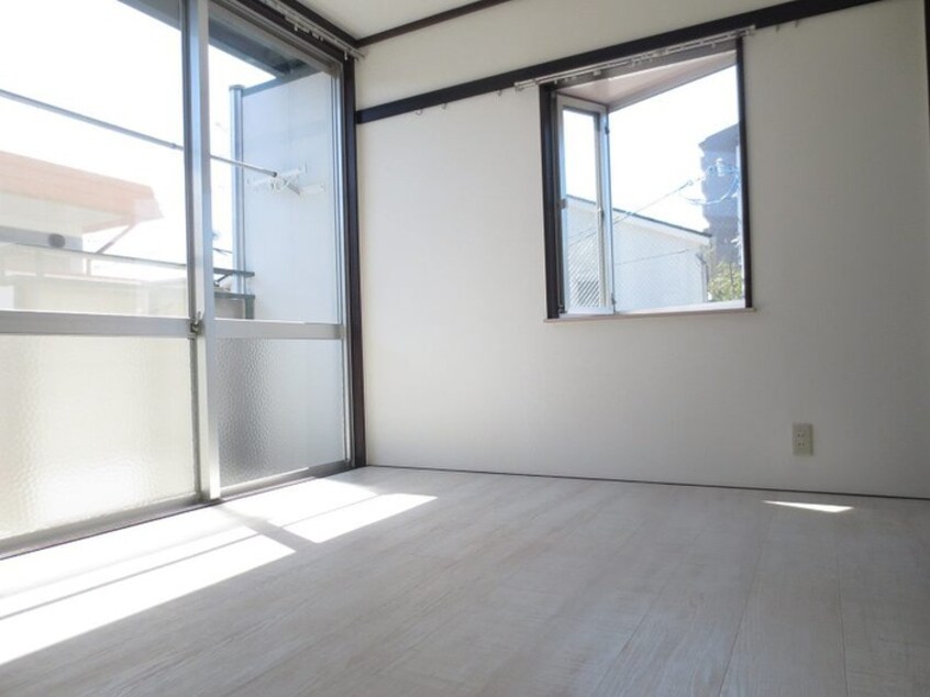 居室 プチメゾンＡ