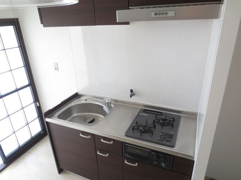 キッチン プチメゾンＡ