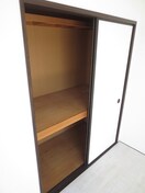 収納 プチメゾンＡ