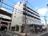 阪神千鳥橋マンション