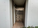 建物設備 コ－ドナチュレ