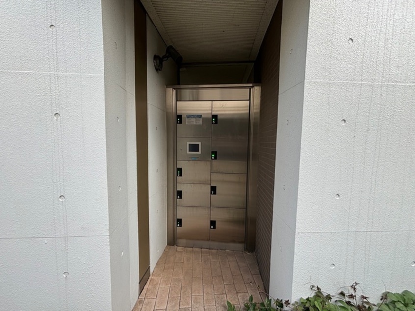 建物設備 コ－ドナチュレ