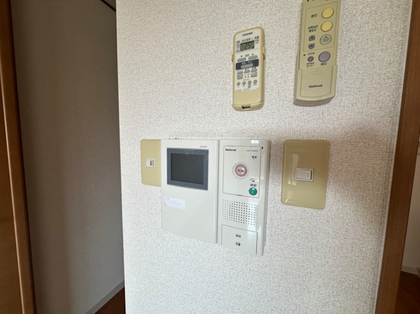 内観写真 コ－ドナチュレ