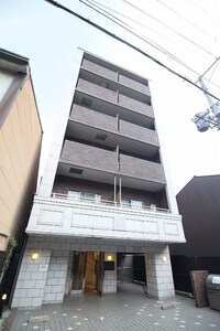 ベラジオ四条大宮Ⅱ(601)