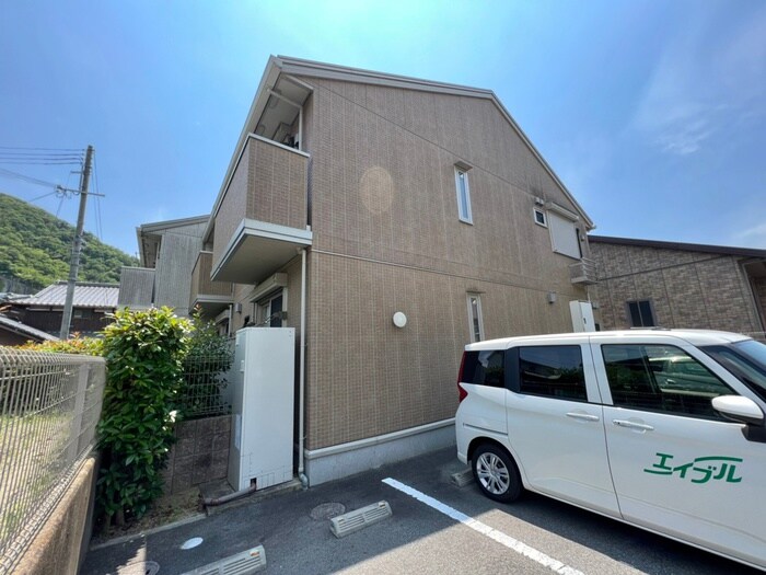 外観写真 プランドール