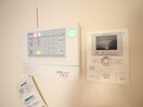 内観写真 プランドール