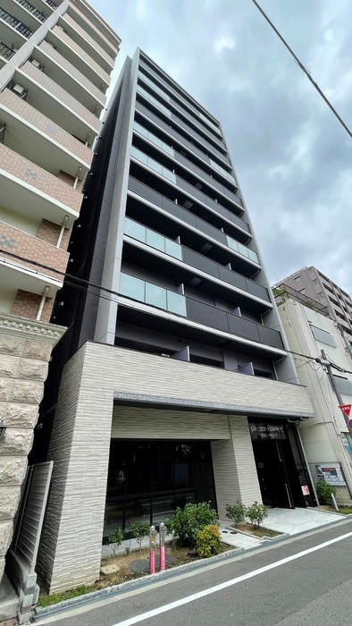 外観写真 ｼﾞｱｺｽﾓ江戸堀ﾊﾟｰｸﾌﾛﾝﾄ