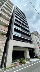 ｼﾞｱｺｽﾓ江戸堀ﾊﾟｰｸﾌﾛﾝﾄ