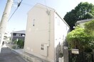 外観写真 パロスＧＴ塩屋