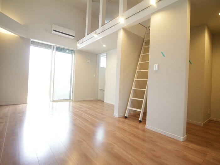 居室 パロスＧＴ塩屋