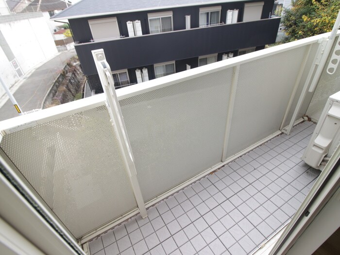 ベランダ・バルコニー パロスＧＴ塩屋