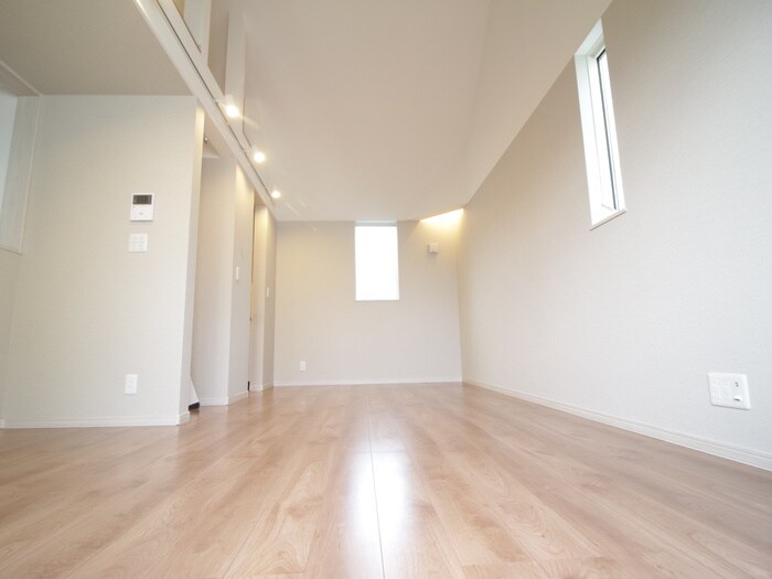 内観写真 パロスＧＴ塩屋