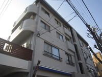 石崎マンション（３階、４階）