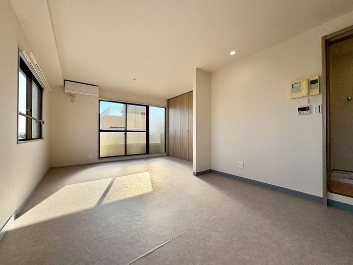 居室 石崎マンション（３階、４階）