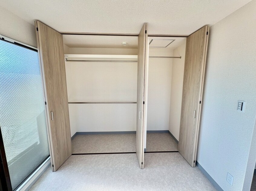 収納 石崎マンション（３階、４階）
