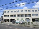 協和病院(病院)まで160m モンボヌ－ル