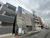 フジパレス今川公園Ⅲ番館