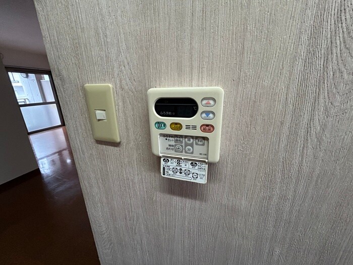 内観写真 コンフィアンサ桂