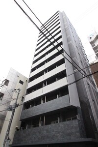 ﾌｧ-ｽﾄｽﾃ-ｼﾞ江戸堀ﾊﾟｰｸｻｲﾄﾞ(201)